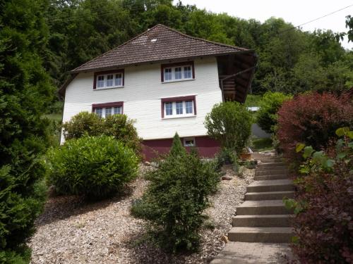 Ferienhaus Siebenfelsen Elzach allemagne