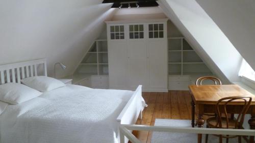 Maison de vacances Ferienhaus Siedschelje Siedscheljer Heide 73b Schwanewede