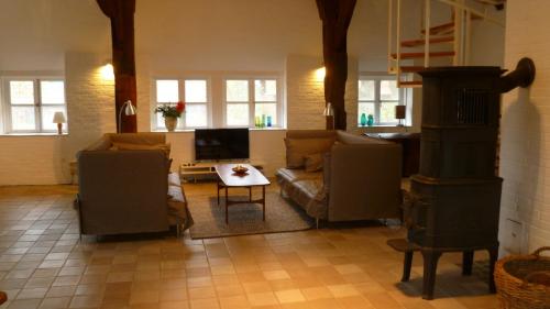Ferienhaus Siedschelje Schwanewede allemagne