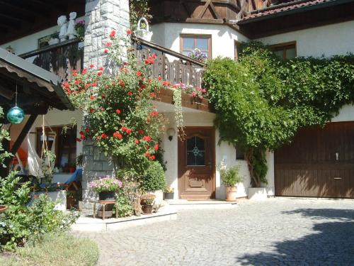 Ferienhaus Simmeth Fürstenstein allemagne