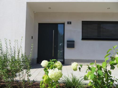 Ferienhaus Simon Wadern allemagne