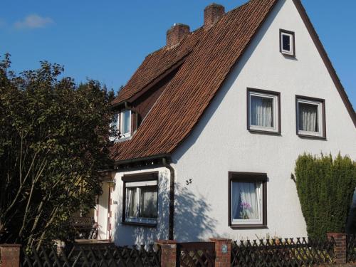 Ferienhaus Snevern Schneverdingen allemagne