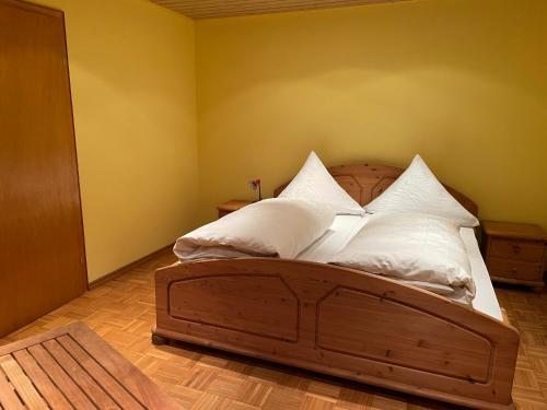 Maison de vacances Ferienhaus Sofia 12 Dorfstraße Urschmitt