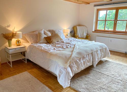 Ferienhaus Sohrmühle Niederbobritzsch allemagne