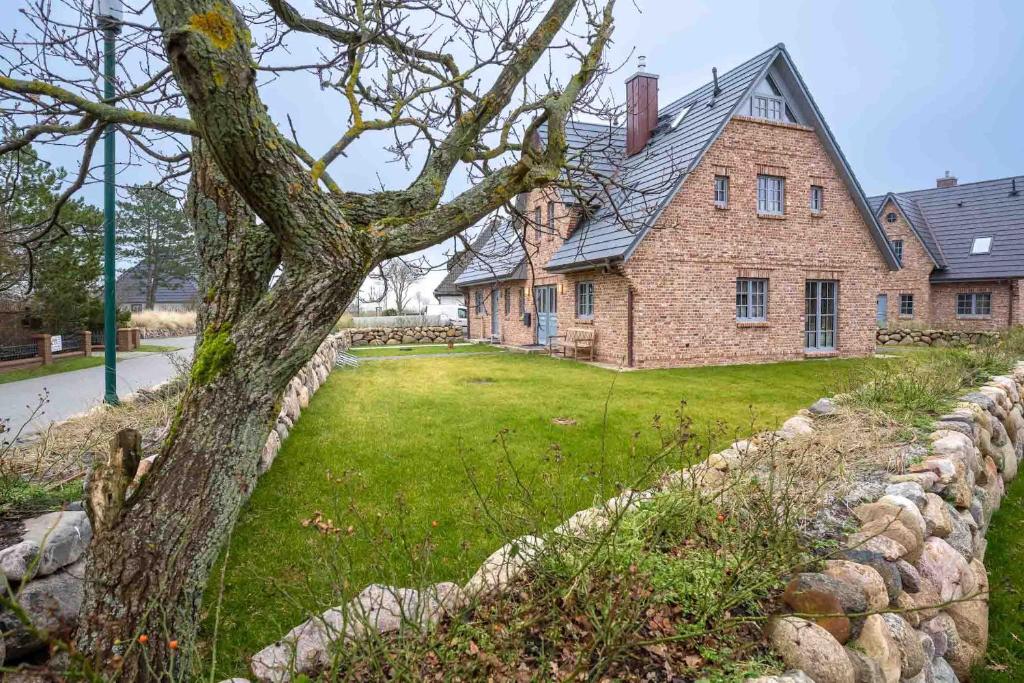 Maison de vacances Ferienhaus Sommerhus Ferienhaus Sommerhus Störtebeker Straße 10, 25826 Sankt Peter-Ording