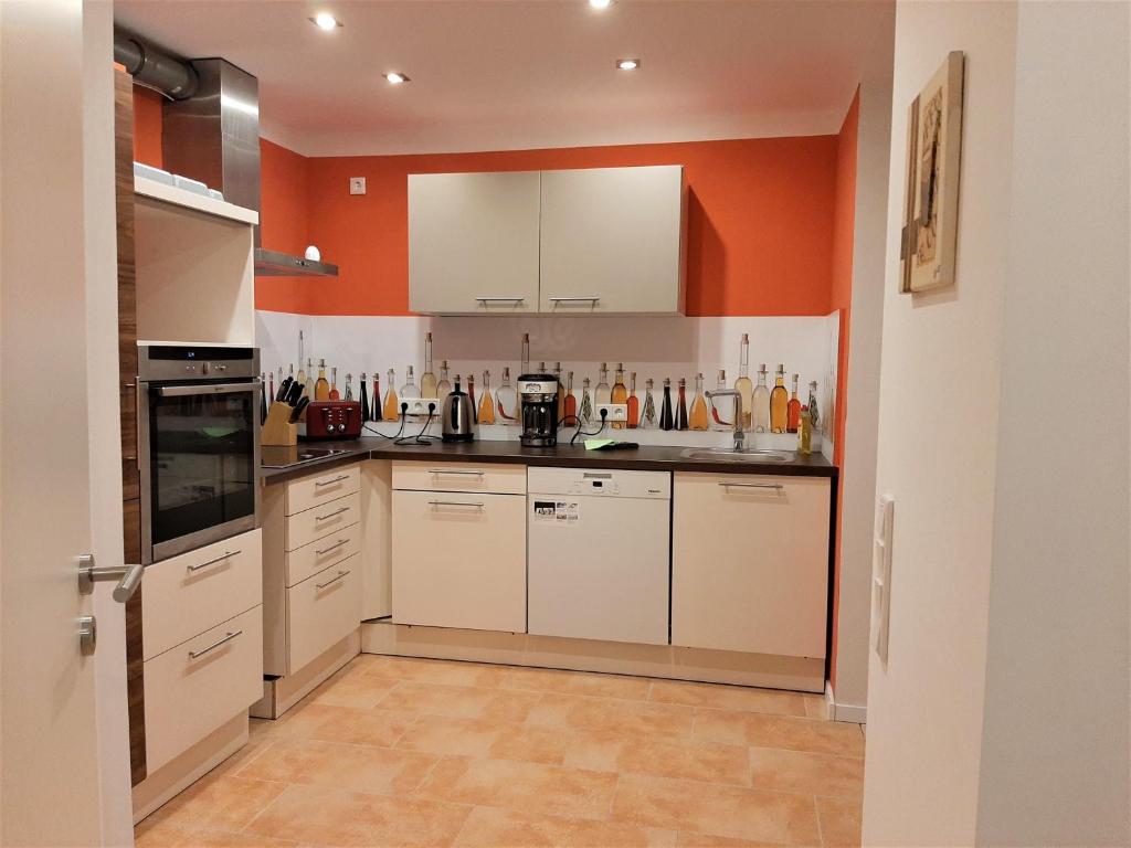 Appartement Ferienhaus Sonja 90 Großes Osterfeld, 31787 Hameln