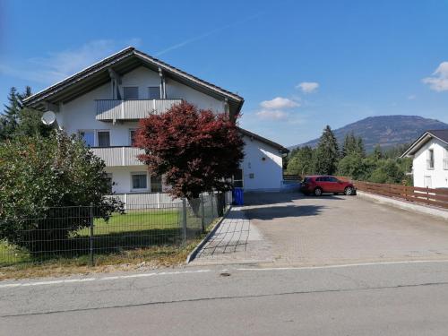 Appartements Ferienhaus Sonja Lehen 23 Lindberg