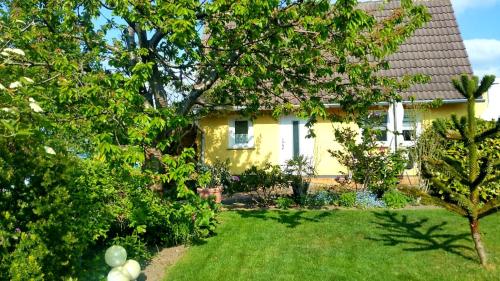 Ferienhaus Sonneck Klockenhagen allemagne