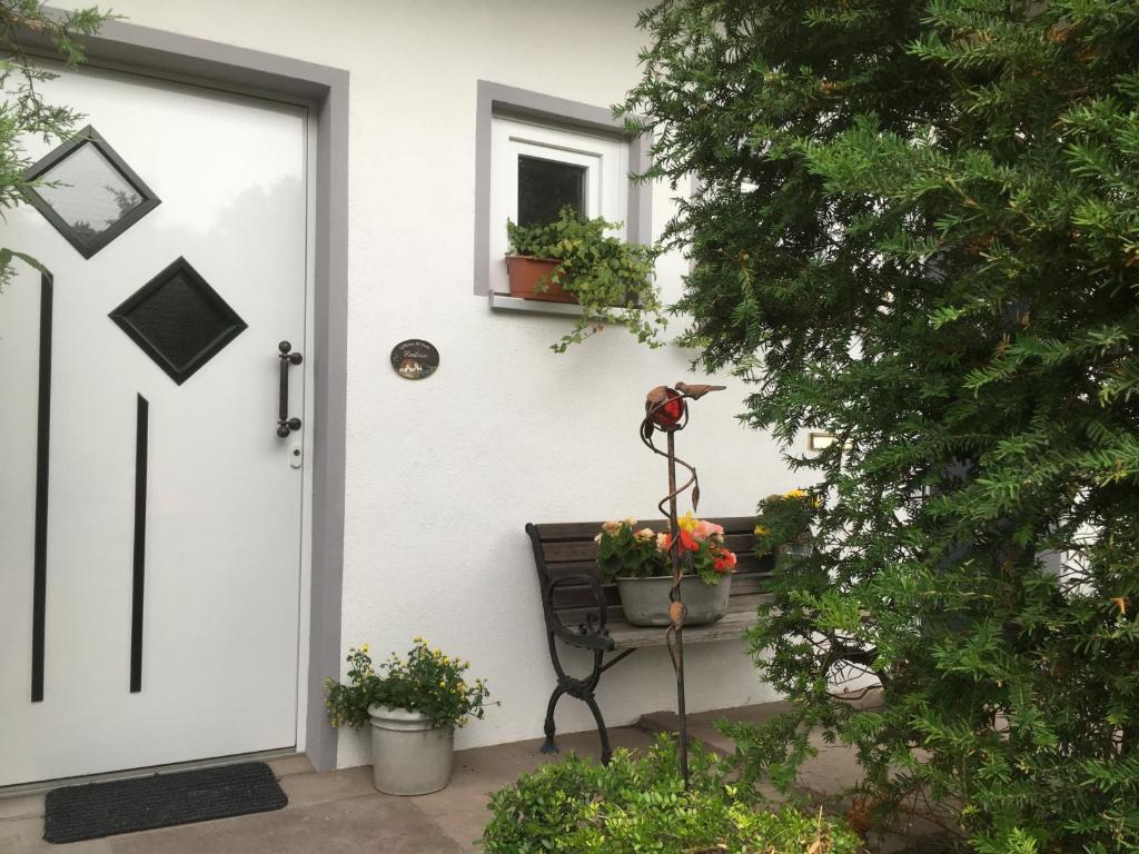 Appartement Ferienhaus Sonnenblume Habichtshöhe 9, 31787 Hameln