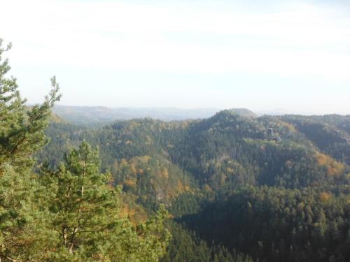 Ferienhaus Sonneneck Sebnitz allemagne