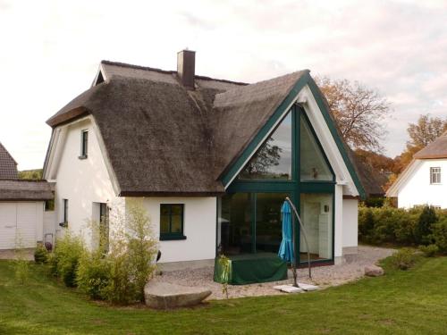 Ferienhaus Sonnenpier Putbus allemagne