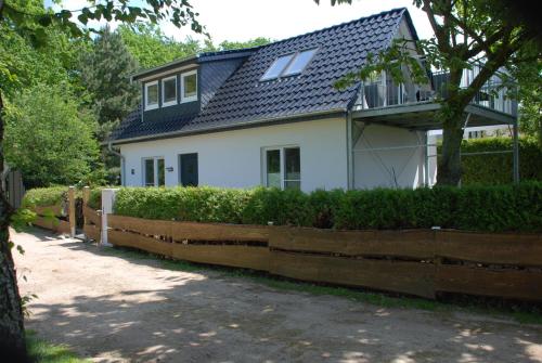 Ferienhaus Sonnenschein Poel allemagne