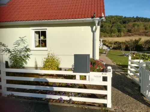 Maison de vacances Ferienhaus Sonnenschein Am Sudmerberg 2 Goslar