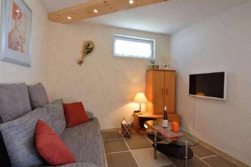 Appartement Ferienhaus Sonnenschein Talstraße 32 Mastershausen