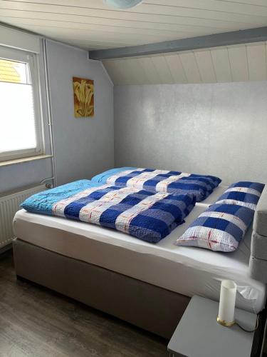 Maison de vacances Ferienhaus Sonnenschein Heyken Achterloog 10 Werdum
