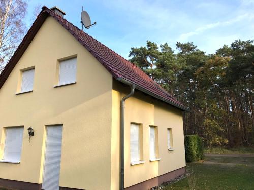 Ferienhaus Sonnenschein in Breege Juliusruh allemagne