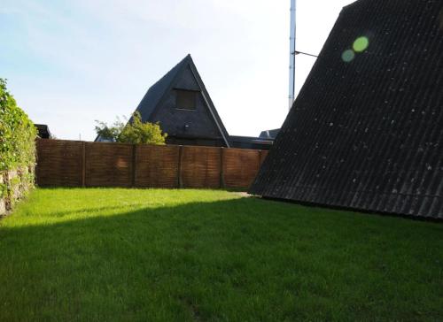 Ferienhaus Sonnenwiese Friedrichskoog-Spitz allemagne