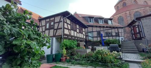 Ferienhaus Sontag Wolgast allemagne