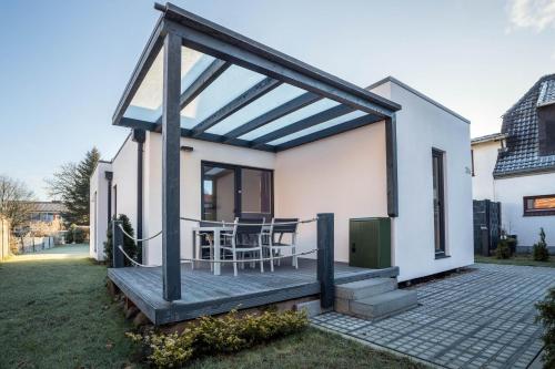 Ferienhaus Spaden Spaden allemagne