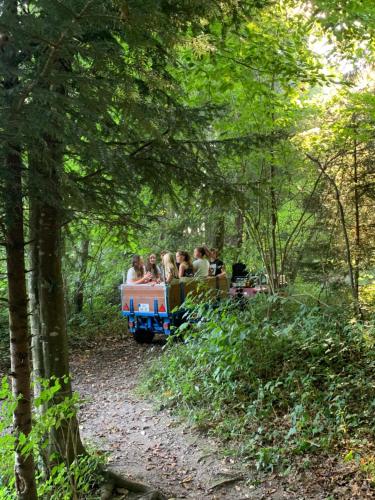 Ferienhaus Spielburg Altötting allemagne