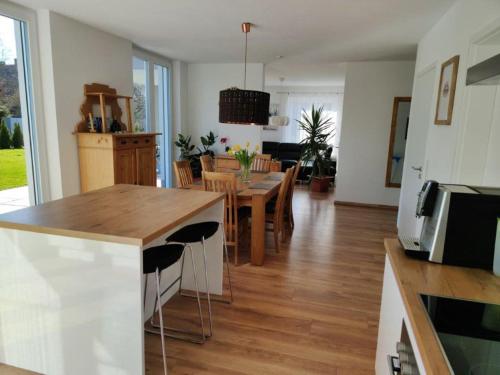 Appartements Ferienhaus Stahl Fichtenstrasse 15 Muhr amSee