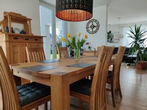 Ferienhaus Stahl Muhr amSee allemagne