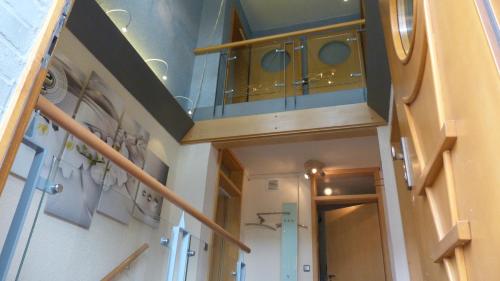 Appartement Ferienhaus Stay and Relax 49 Birkenweg Korbach