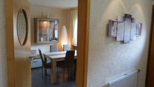 Ferienhaus Stay and Relax Korbach allemagne