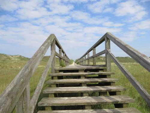 Ferienhaus Stecher-Schulz Sankt Peter-Ording allemagne