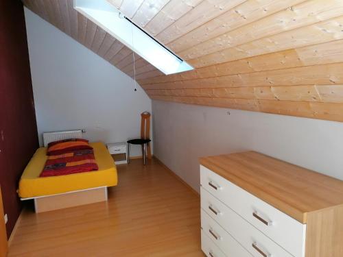 Maison de vacances Ferienhaus Stein Haselweg 12 Haselweg Öhringen