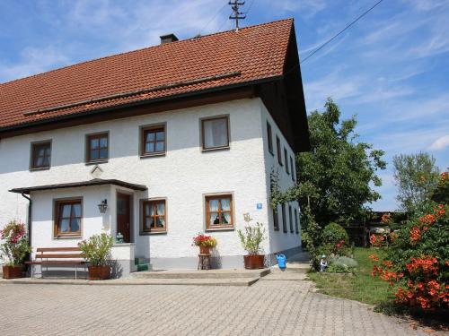 Ferienhaus Stockmeier Otting allemagne