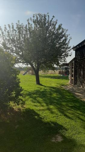 Ferienhaus Stolle Lawalde allemagne