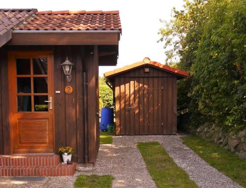 Appartement Ferienhaus Stolley Lerchenweg 2, OT Hünning Silberstedt