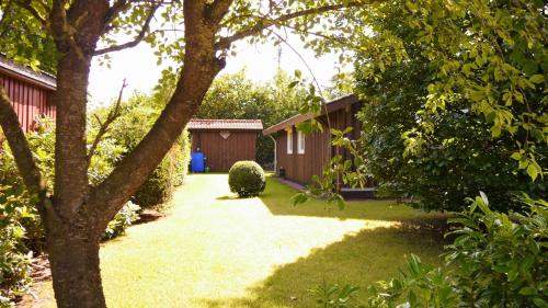 Ferienhaus Stolley Silberstedt allemagne