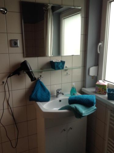 Ferienhaus Storchennest Ronshausen allemagne