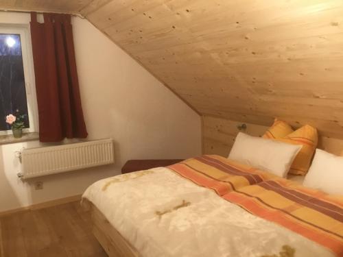 Ferienhaus Störzel Wohnung B Morbach allemagne