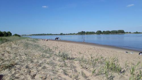 Ferienhaus Strandblume Elsfleth allemagne