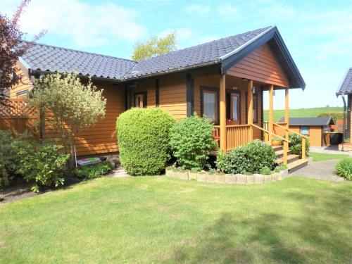 Ferienhaus Strandläufer Klausdorf allemagne