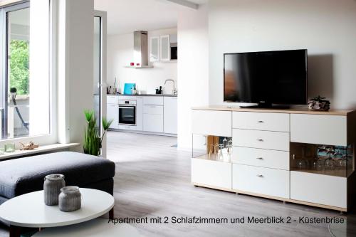 Ferienhaus Strandläufer Langballig allemagne