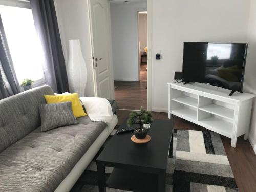 Ferienhaus Strandoase Oldenbourg en Holstein allemagne