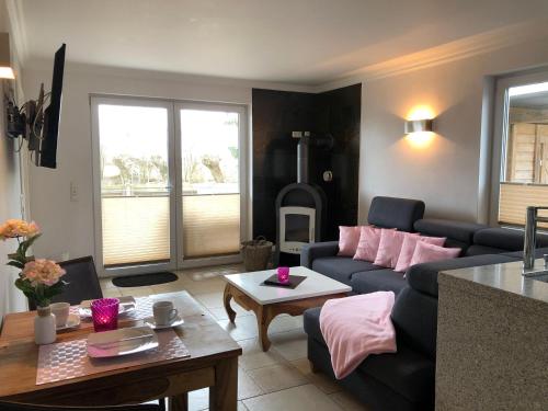 Ferienhaus-StrandWelle Meeschendorf allemagne