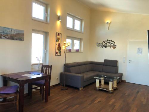 Appartement Ferienhaus-StrandWelle-Wohnung-Welle Meeschendorf 1e Meeschendorf