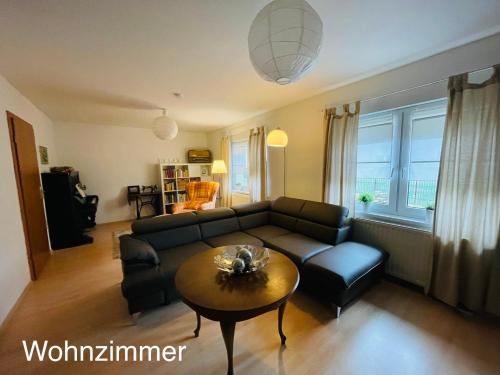 Maison de vacances Ferienhaus Straupitz-Spreewald mit Sauna Siedlungsweg Straupitz