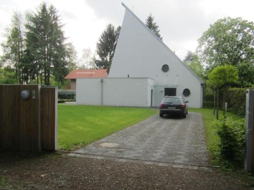 Maison de vacances Ferienhaus Struckmann am Steinhuder Meer 6 Erlenweg Neustadt am Rübenberge