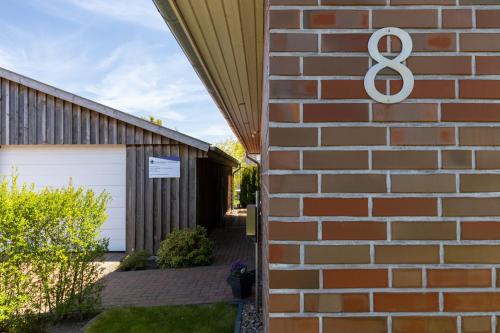 Maison de vacances Ferienhaus Südheide Heckenkamp 8 Hermannsburg