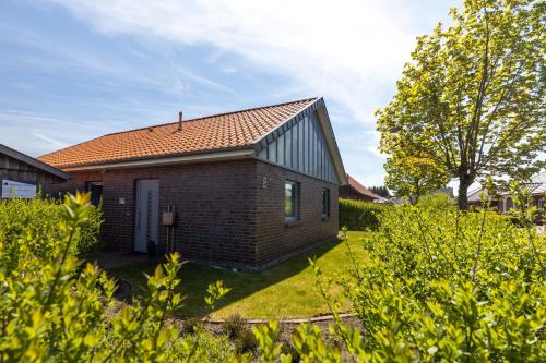 Ferienhaus Südheide Hermannsburg allemagne