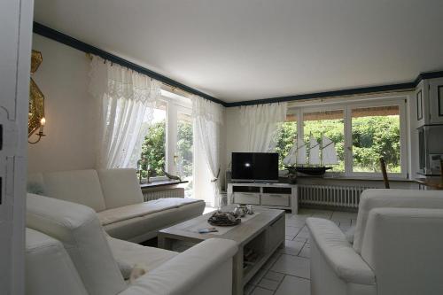 Ferienhaus Südkap Hörnum allemagne