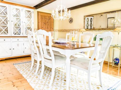 Appartement Ferienhaus Sükow 12 Perleberger Straße Perleberg