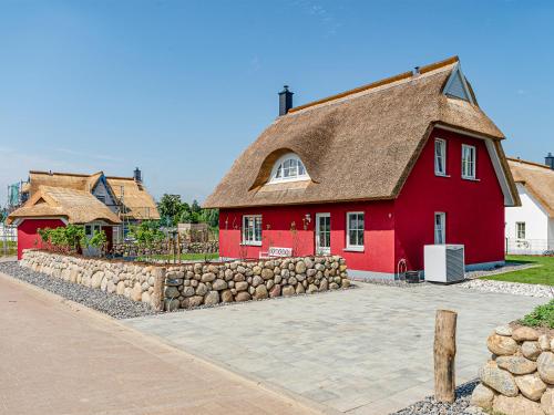 Ferienhaus Sundoase - D 043.018 Parow allemagne