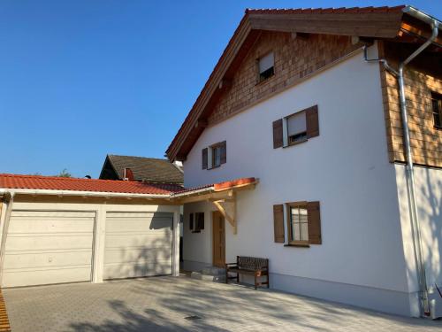 Ferienhaus Surheim Saaldorf-Surheim allemagne